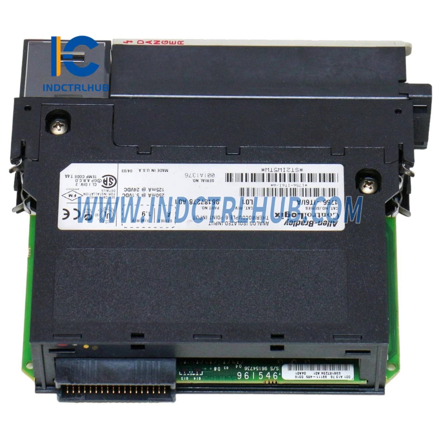 ALLEN BRADLEY 1756-IT6I/A