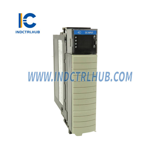 אלן ברדלי 1756-IV32/A מודול כניסה דיגיטלית DC ControlLogix