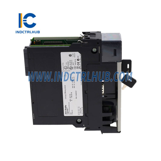 ALLEN BRADLEY 1756-L61A ControlLogix 5561 Controller