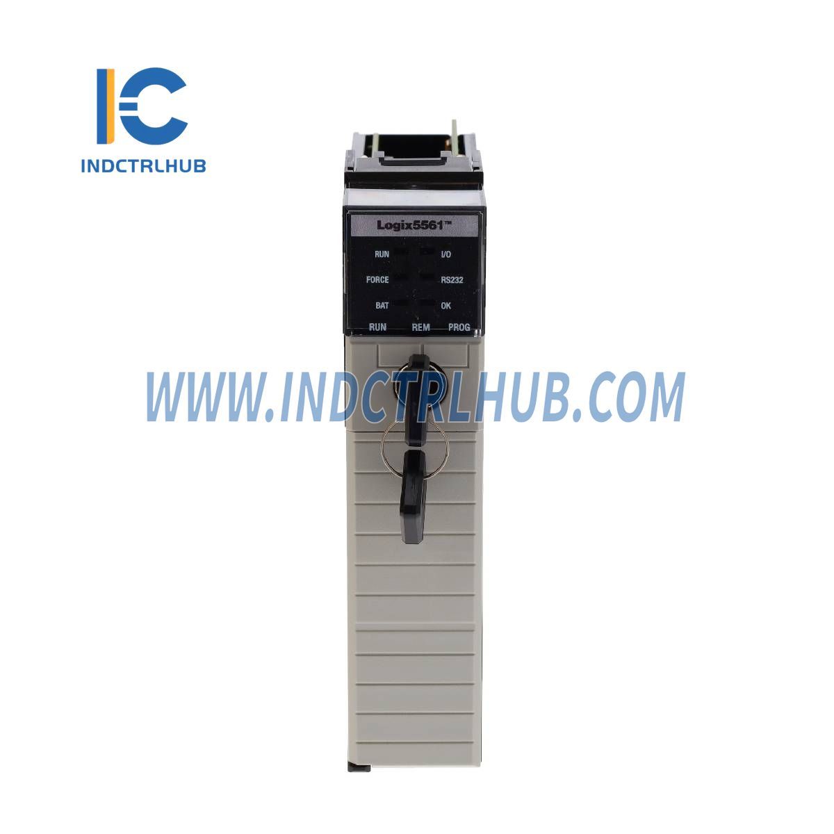 Allen-Bradley 1756-L61/B ControlLogix riadiaci modul