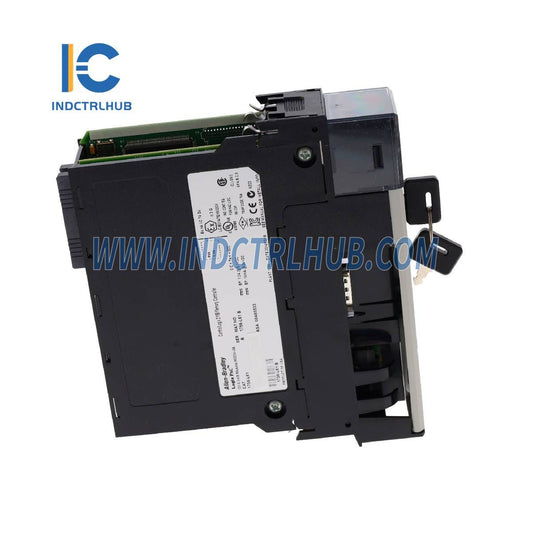 Allen-Bradley 1756-L61/B ControlLogix Controller