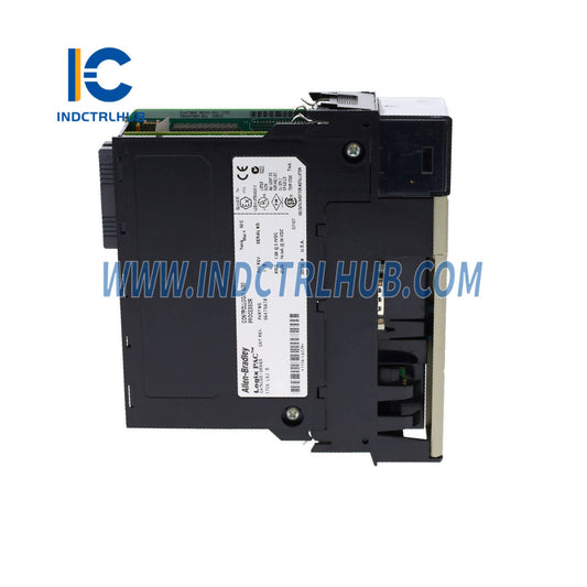 ALLEN BRADLEY 1756-L62 ControlLogix 5562 Controller