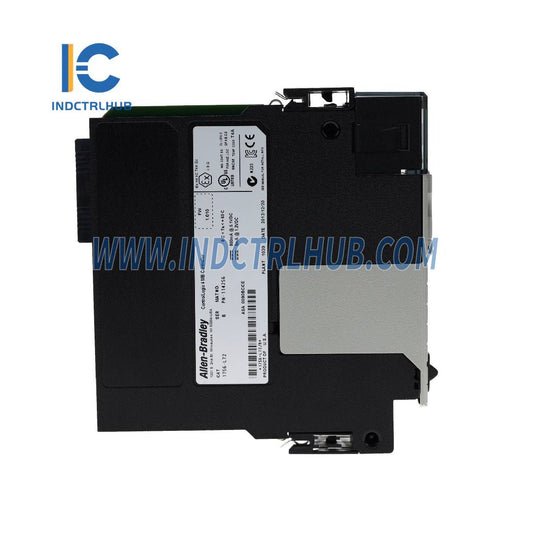 Allen-Bradley 1756-L72 ControlLogix 5570 Controller