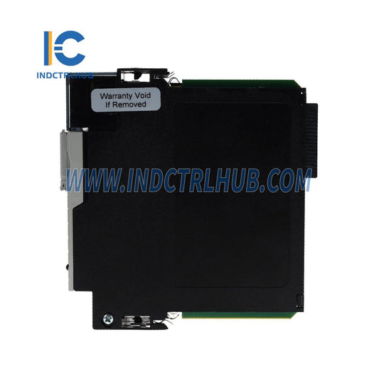 Allen-Bradley 1756-L72 ControlLogix 5570 Controller