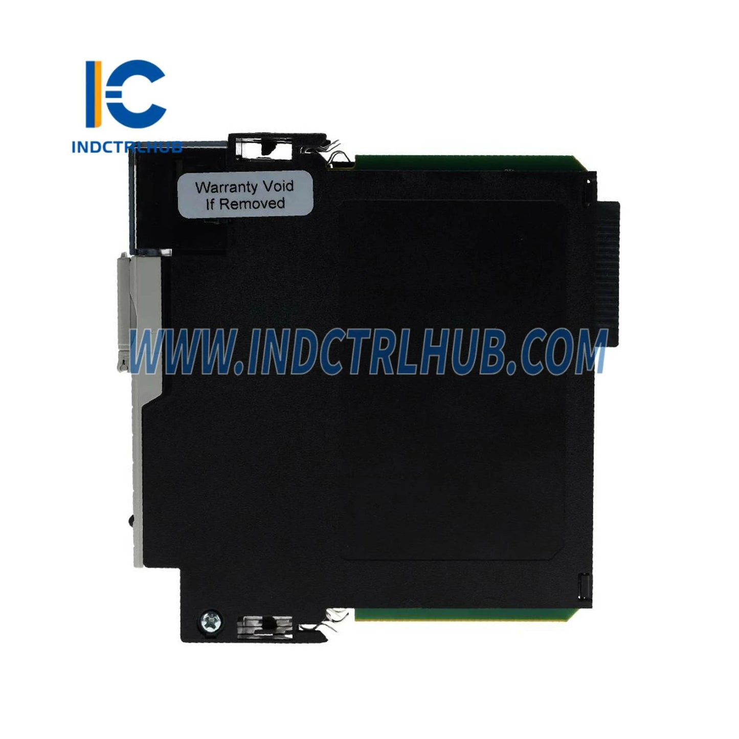 Allen-Bradley 1756-L72 ControlLogix 5570 контролер