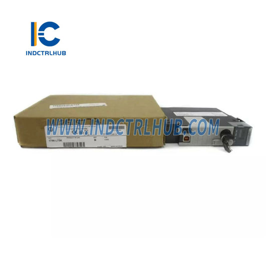 ALLEN BRADLEY 1756-L73K ControlLogix 5570 Series Controller