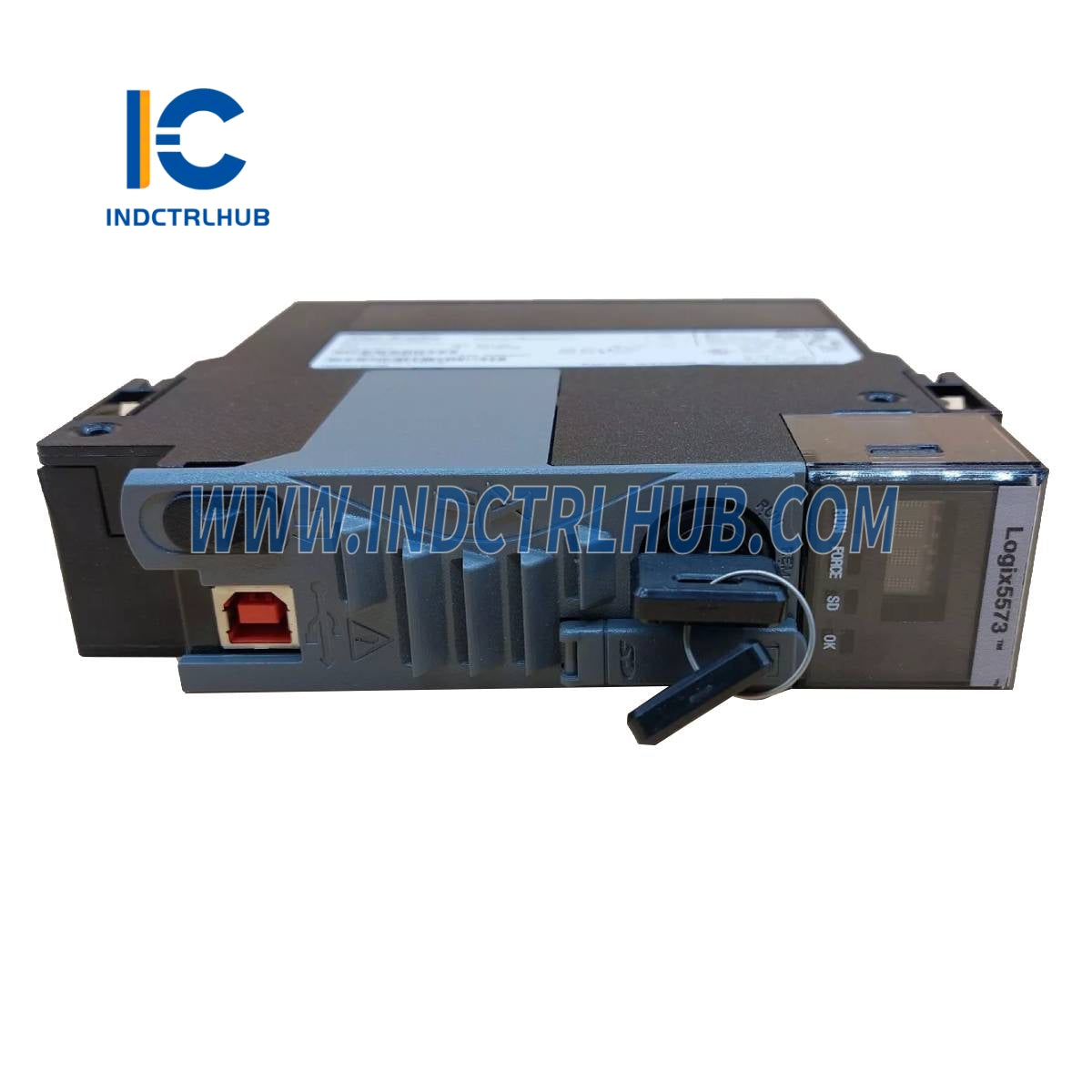 ALLEN BRADLEY 1756-L73XT/B ControlLogix-XT Контролер от серия 5570