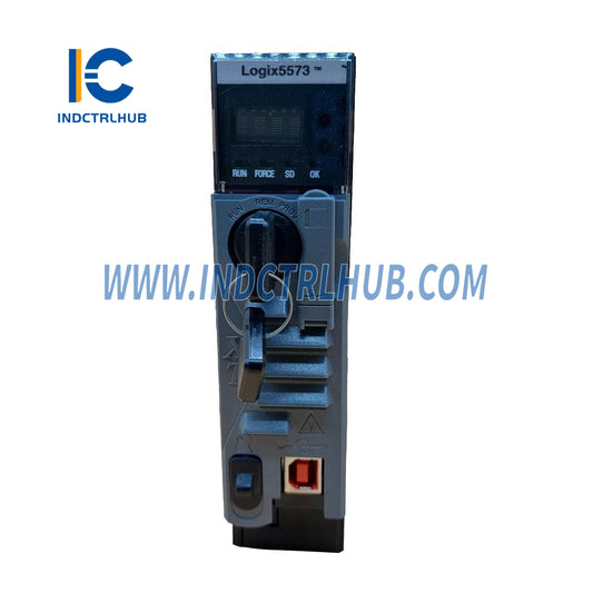 ALLEN BRADLEY 1756-L73XT/B ControlLogix-XT 5570 Reeks Beheerder