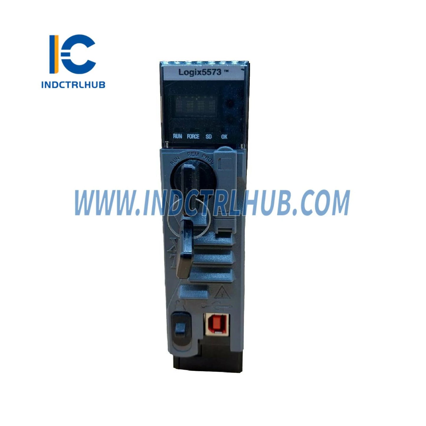 ALLEN BRADLEY 1756-L73XT/B ControlLogix-XT 5570 Series Controller