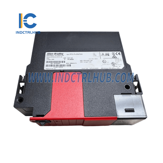 Allen-Bradley 1756-L7SP ControlLogix Verwerkermodule