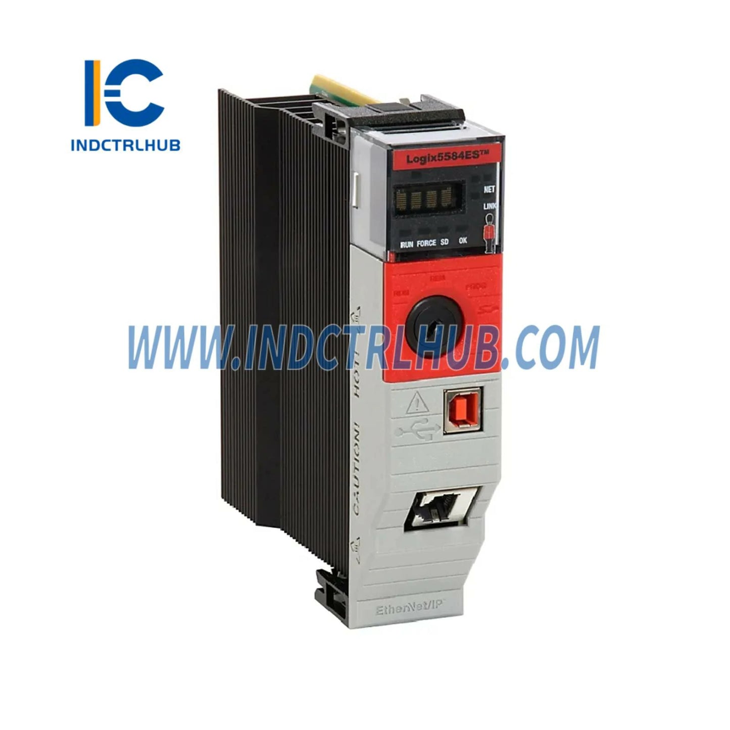 Allen-Bradley 1756-L81ES בקרי ControlLogix 5580