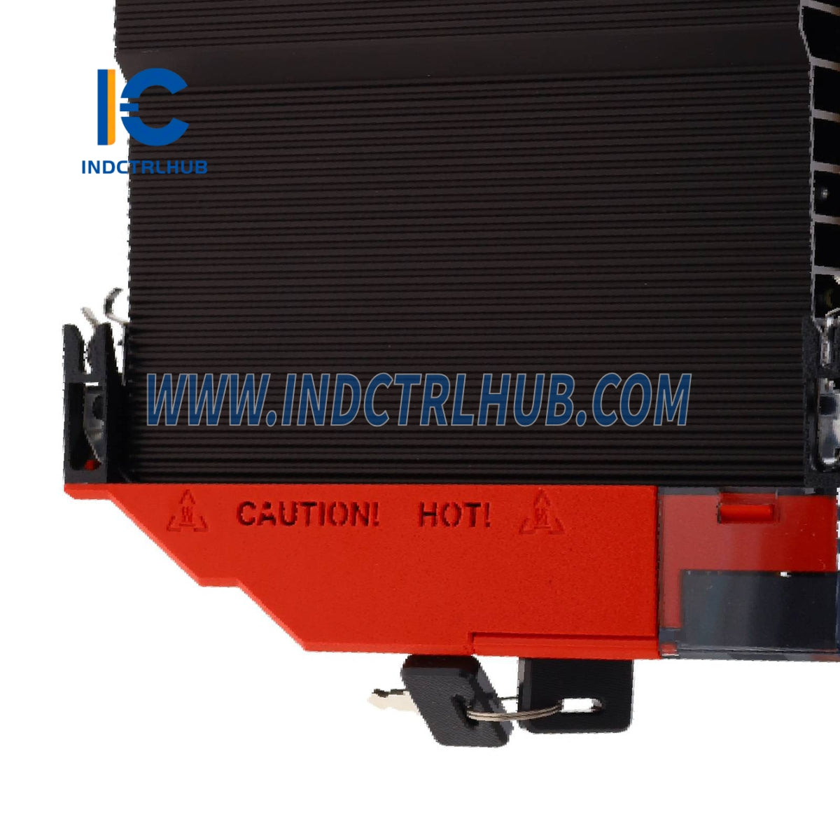 ALLEN BRADLEY 1756-L84ES GuardLogix 5580 Xavfsizlik Boshqaruvchisi