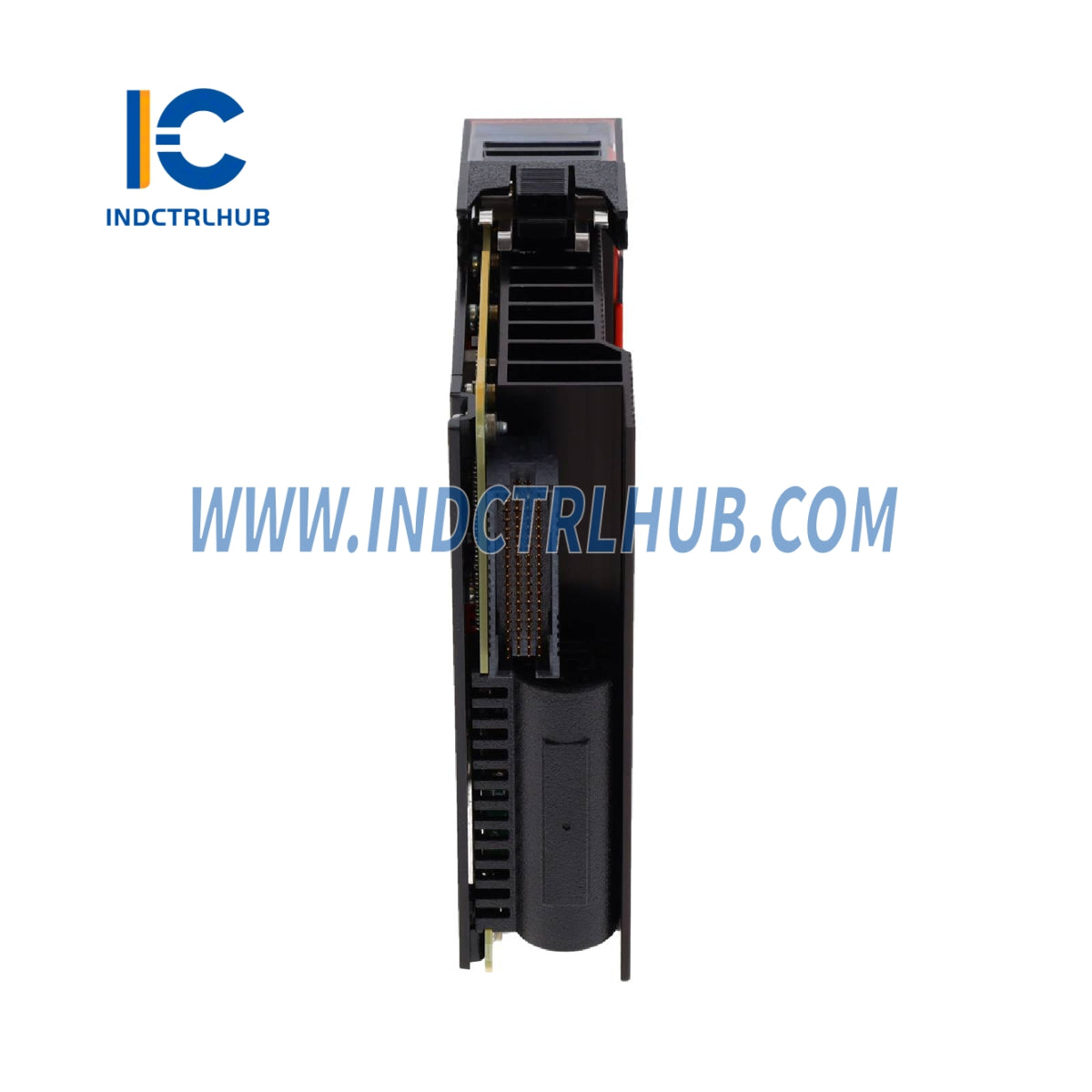 ALLEN BRADLEY 1756-L84ES GuardLogix 5580 Xavfsizlik Boshqaruvchisi