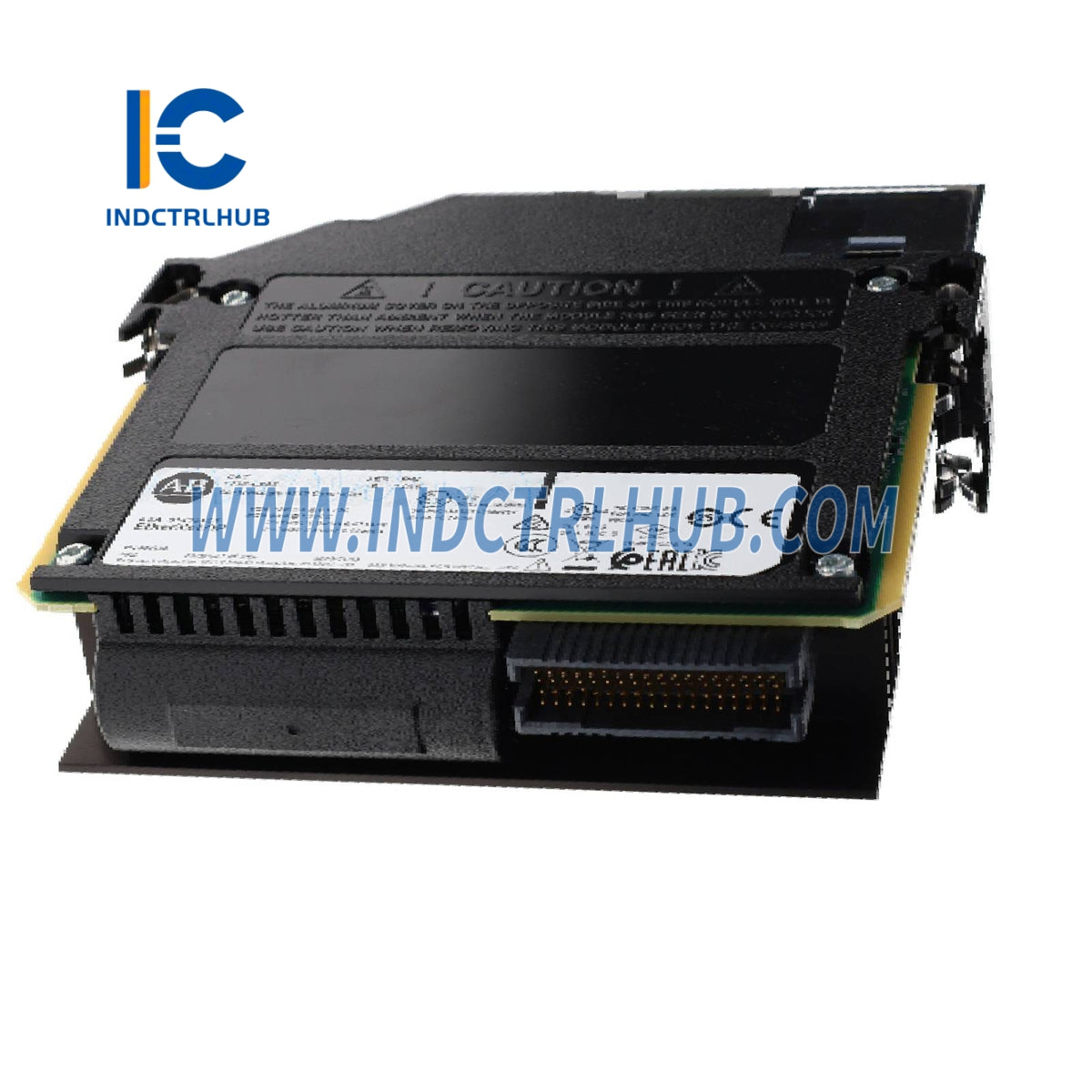 ALLEN BRADLEY 1756-L84E ControlLogix 5580 Nazorat qiluvchi qurilma