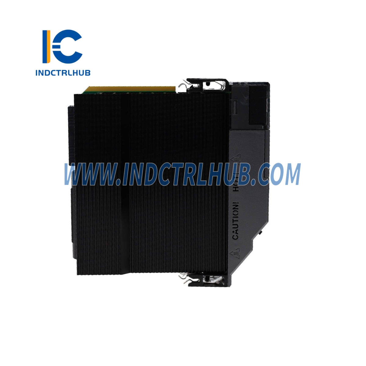 ALLEN BRADLEY 1756-L85EP ControlLogix 5580 Jarayon Boshqaruvchisi