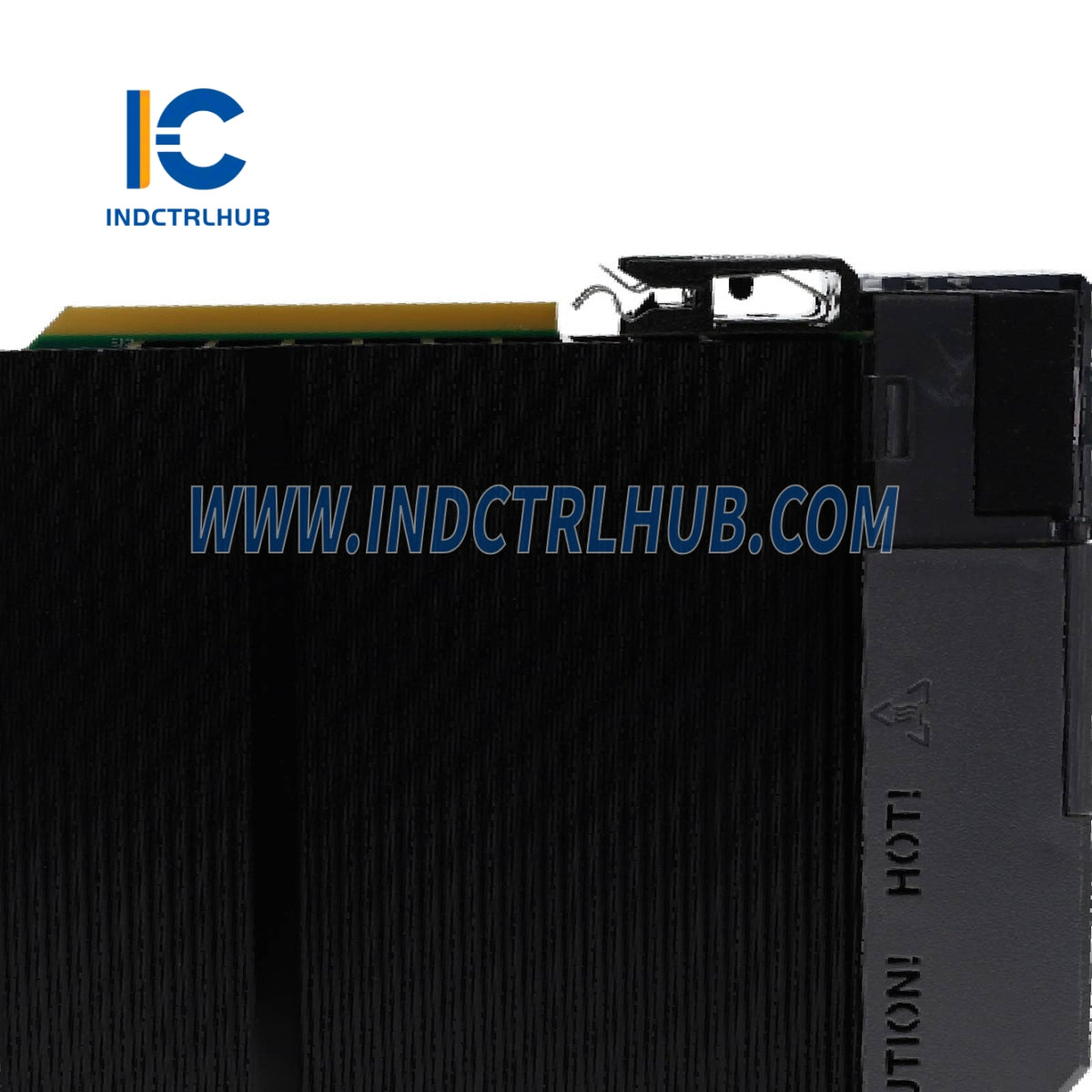 ALLEN BRADLEY 1756-L85EP ControlLogix 5580 Jarayon Boshqaruvchisi