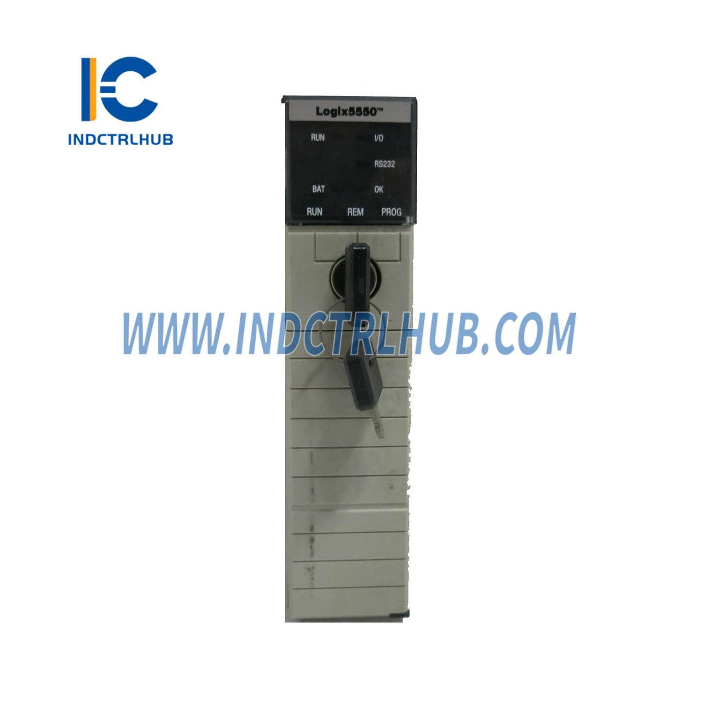 אלן ברדלי 1756-M2/A לוח זיכרון להרחבת ControlLogix