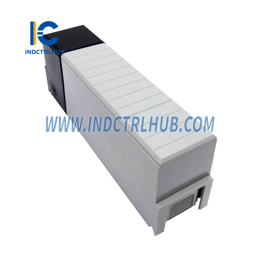 ALLEN BRADLEY 1756-N2 modul na vyplnenie slotu pre štandardný ControlLogix rámec