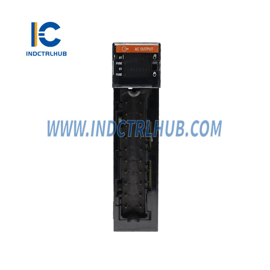 אלן ברדלי 1756-OA16 מודול פלט דיגיטלי AC של ControlLogix