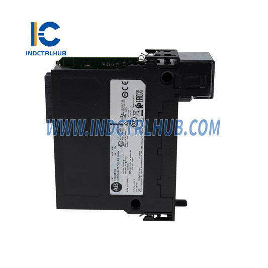 ALLEN BRADLEY 1756-OB16E DC digitálne I/O moduly