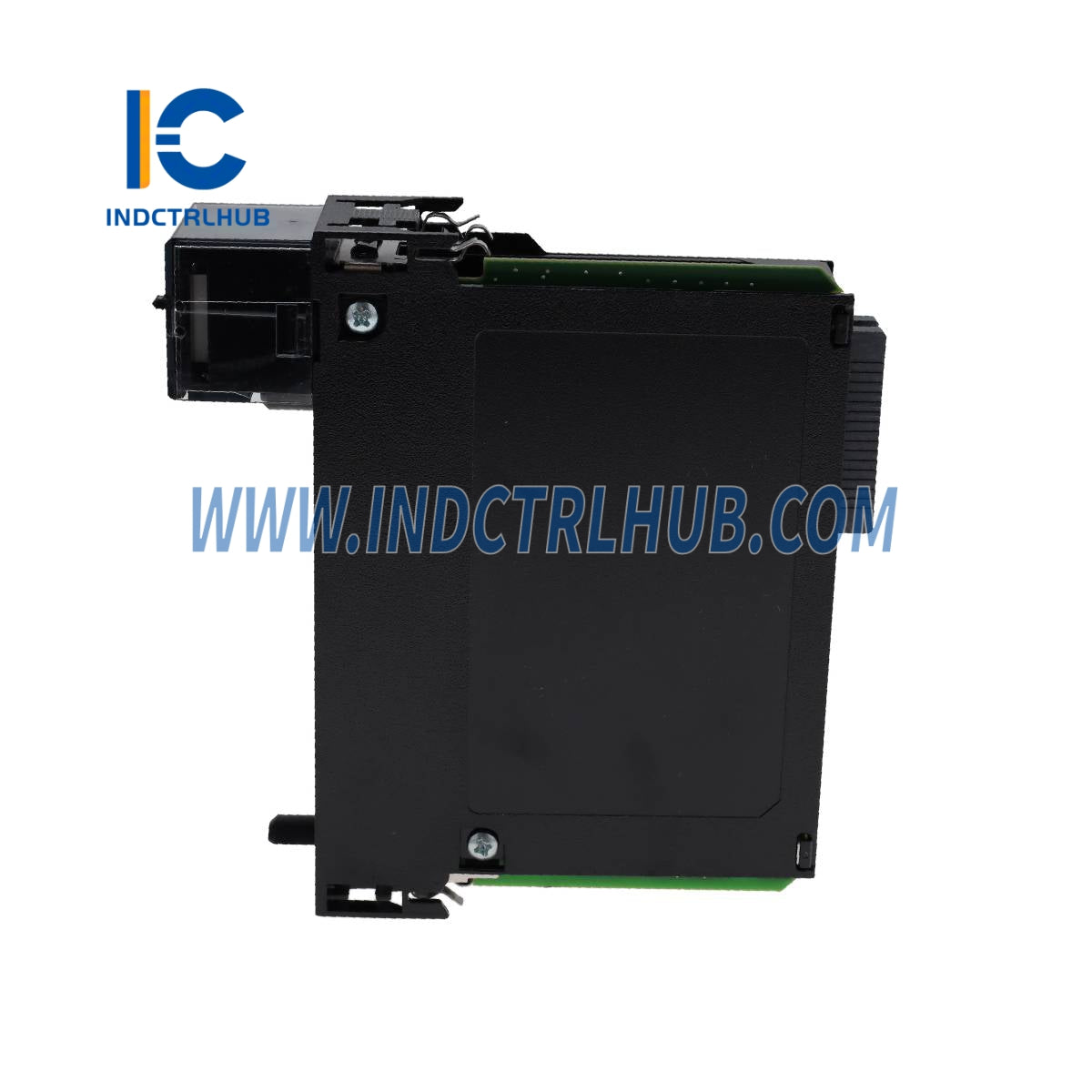 ALLEN BRADLEY 1756-OB16E DC digitālie ieejas/izejas moduļi