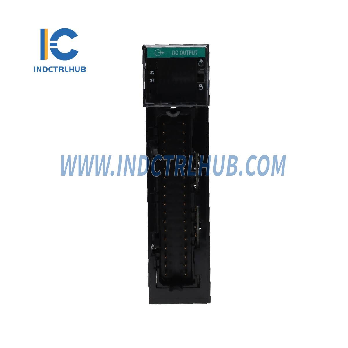 Allen-Bradley 1756-OB16I DC digitálne I/O moduly