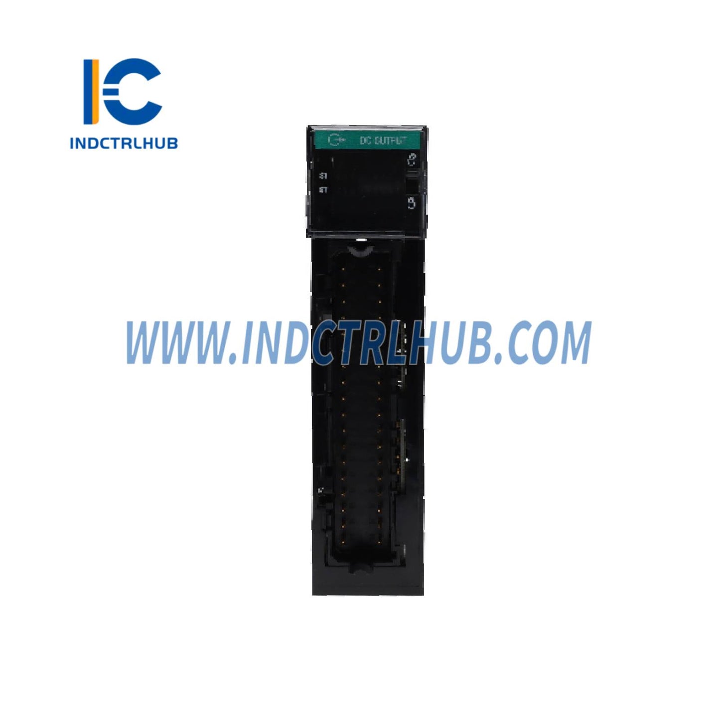 ALLEN BRADLEY 1756-OB16I/A ControlLogix DC Isolated Output Module - ControlLogix DC Isolated Output Module