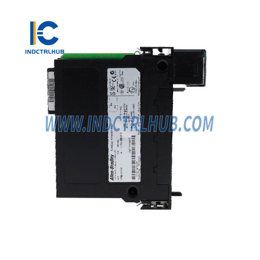 אלן ברדלי 1756-OB16I/A מודול פלט מבודד DC ControlLogix