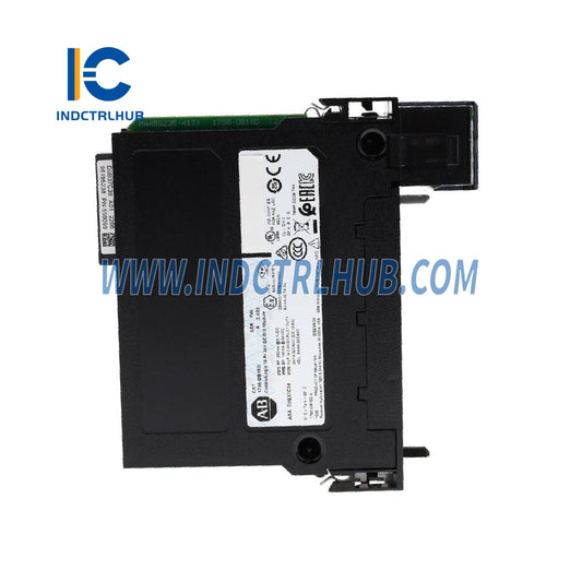 ALLEN BRADLEY 1756-OB16 DC digitálne I/O moduly