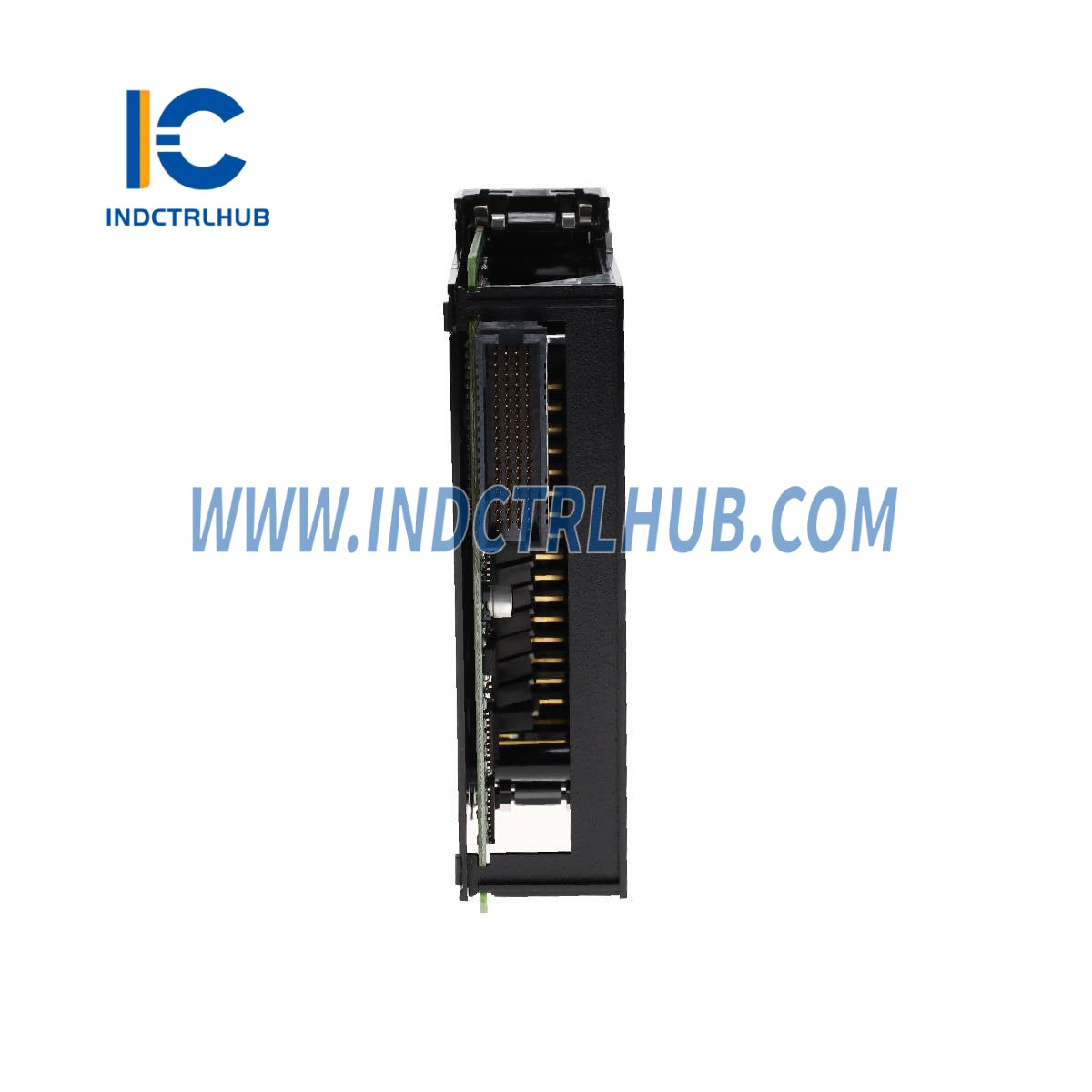 ALLEN BRADLEY 1756-OB16 DC digitālie ieejas/izejas moduļi