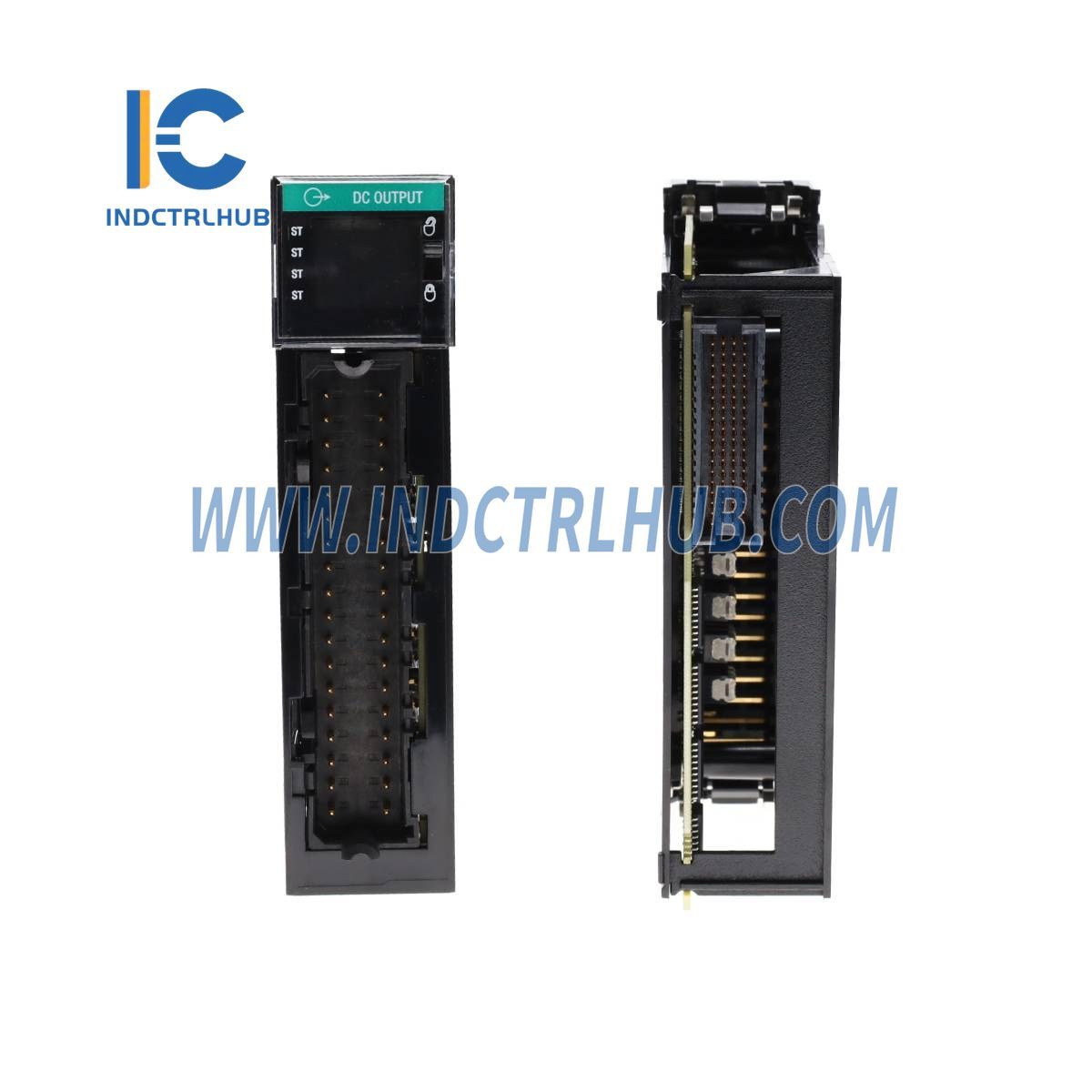 Allen-Bradley 1756-OB32 DC Digitálne I/O moduly