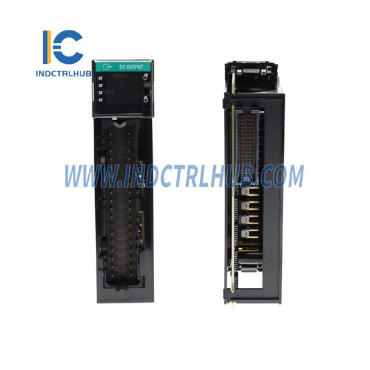 Allen-Bradley 1756-OB32 DC Digitálne I/O moduly