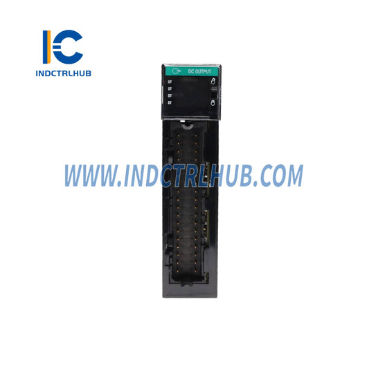 אלן ברדלי 1756-OB32/A מודול פלט דיגיטלי DC ControlLogix