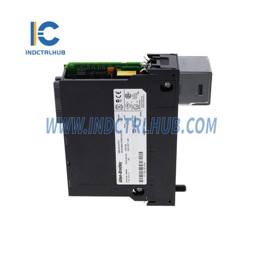 Allen-Bradley 1756-OF4 Analógové I/O moduly