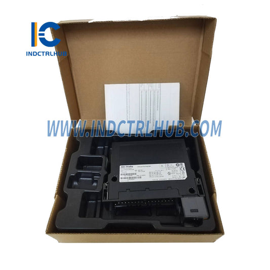 אלן ברדלי 1756-OF8I/A מודול פלט אנלוגי מבודד ControlLogix