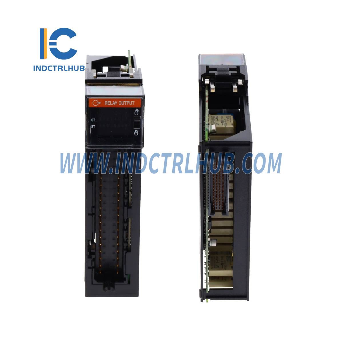 Allen-Bradley 1756-OW16I Kontaktný I/O modul