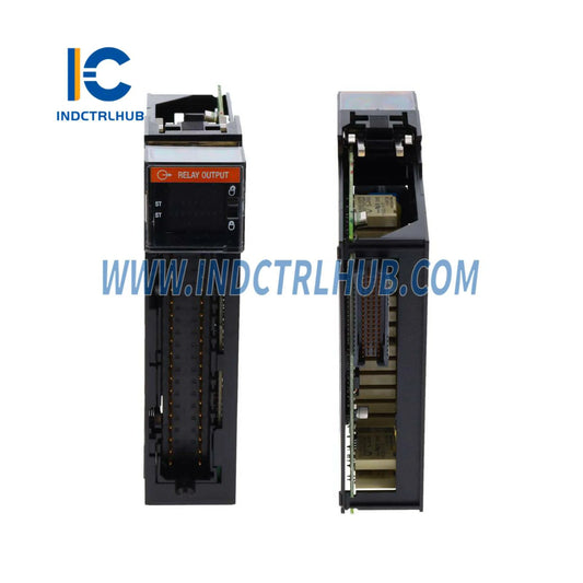 Allen-Bradley 1756-OW16I Kontak I/O Module