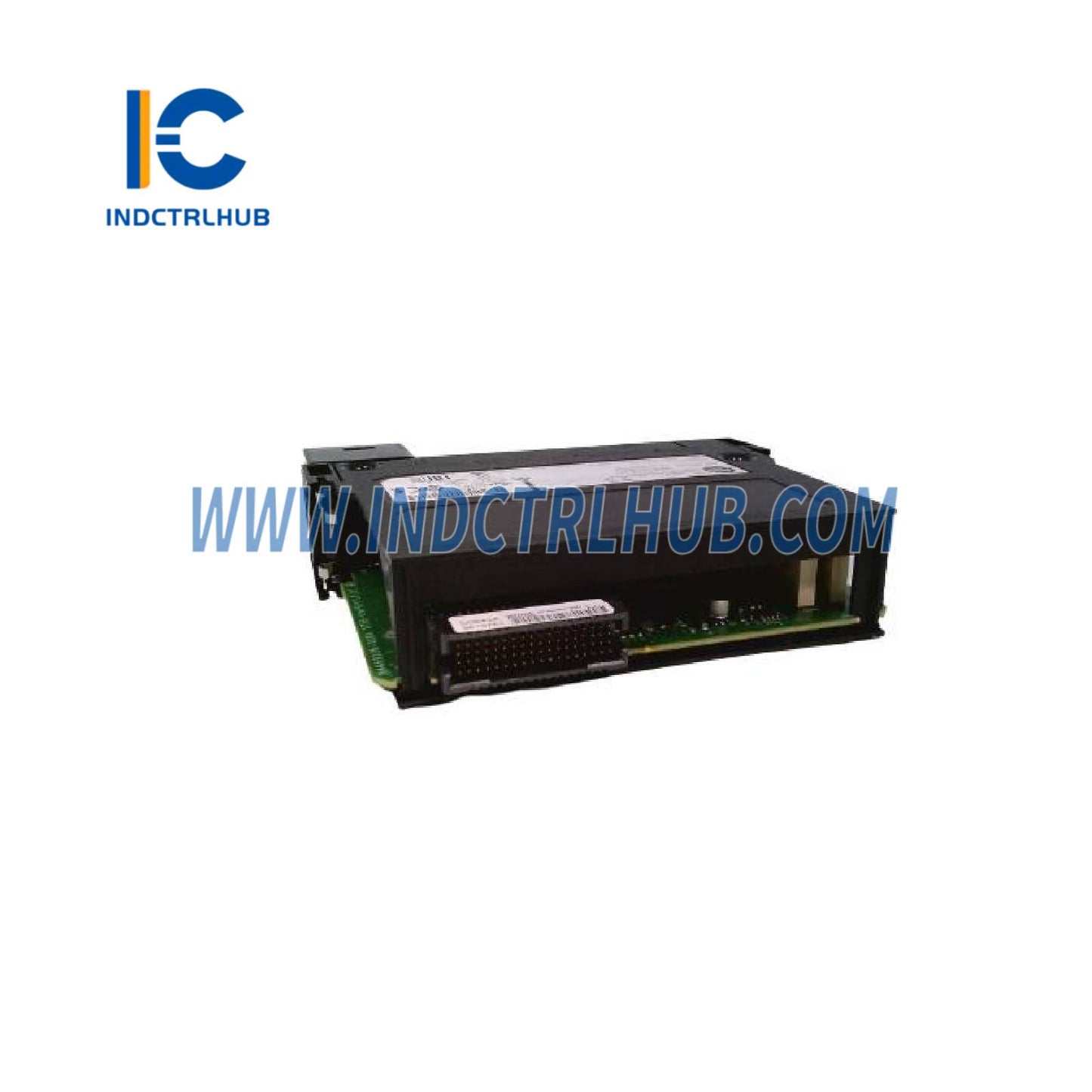 ALLEN BRADLEY 1756-OW16IK ControlLogix Isolated AC/DC Relay Output Module - ControlLogix Isolated AC/DC Relay Output