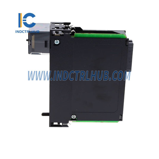 Allen-Bradley 1756-OW16I Kontaktný I/O modul