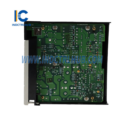 ALLEN BRADLEY 1756-PA72/C ControlLogix standarta maiņstrāvas barošanas avots