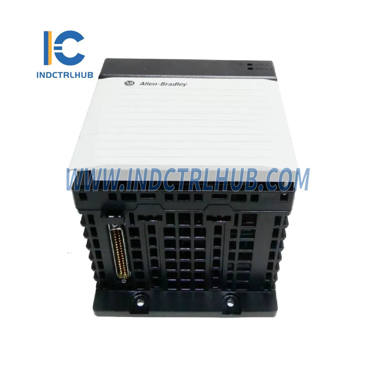 אלן-בראדלי 1756-PA75R ControlLogix ספק כוח AC מיותר