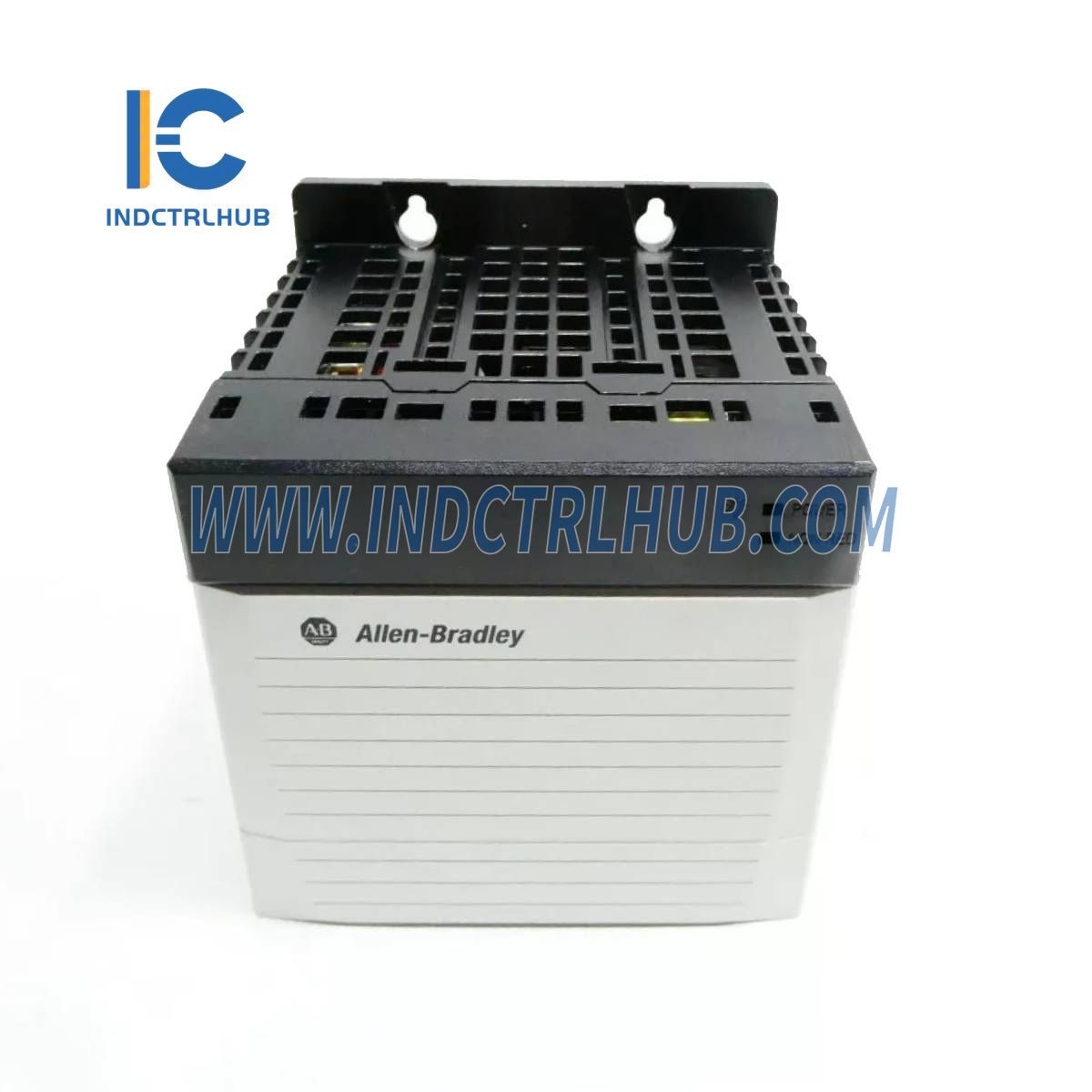 אלן-בראדלי 1756-PA75R ControlLogix ספק כוח AC מיותר