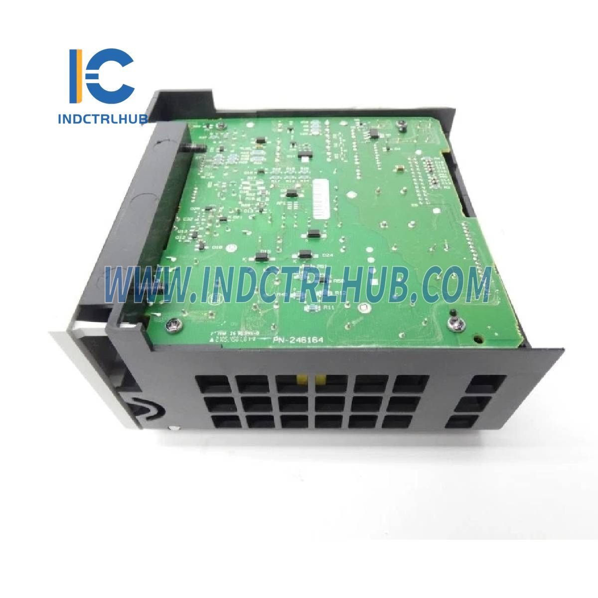 ALLEN BRADLEY 1756-PB50 ControlLogix Kragvoorsiening