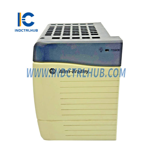 ALLEN BRADLEY 1756-PB72/C ControlLogix Standarta līdzstrāvas barošanas avots