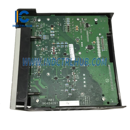 ALLEN BRADLEY 1756-PB75/B ControlLogix standarta līdzstrāvas barošanas avots