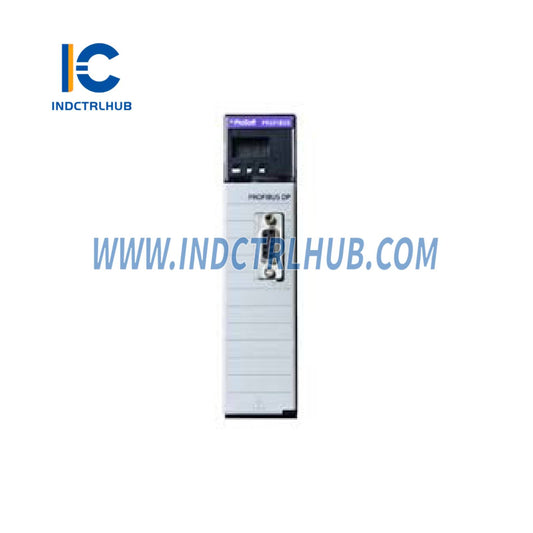 ALLEN BRADLEY 1756-PBM ControlLogix barošanas avota monitors