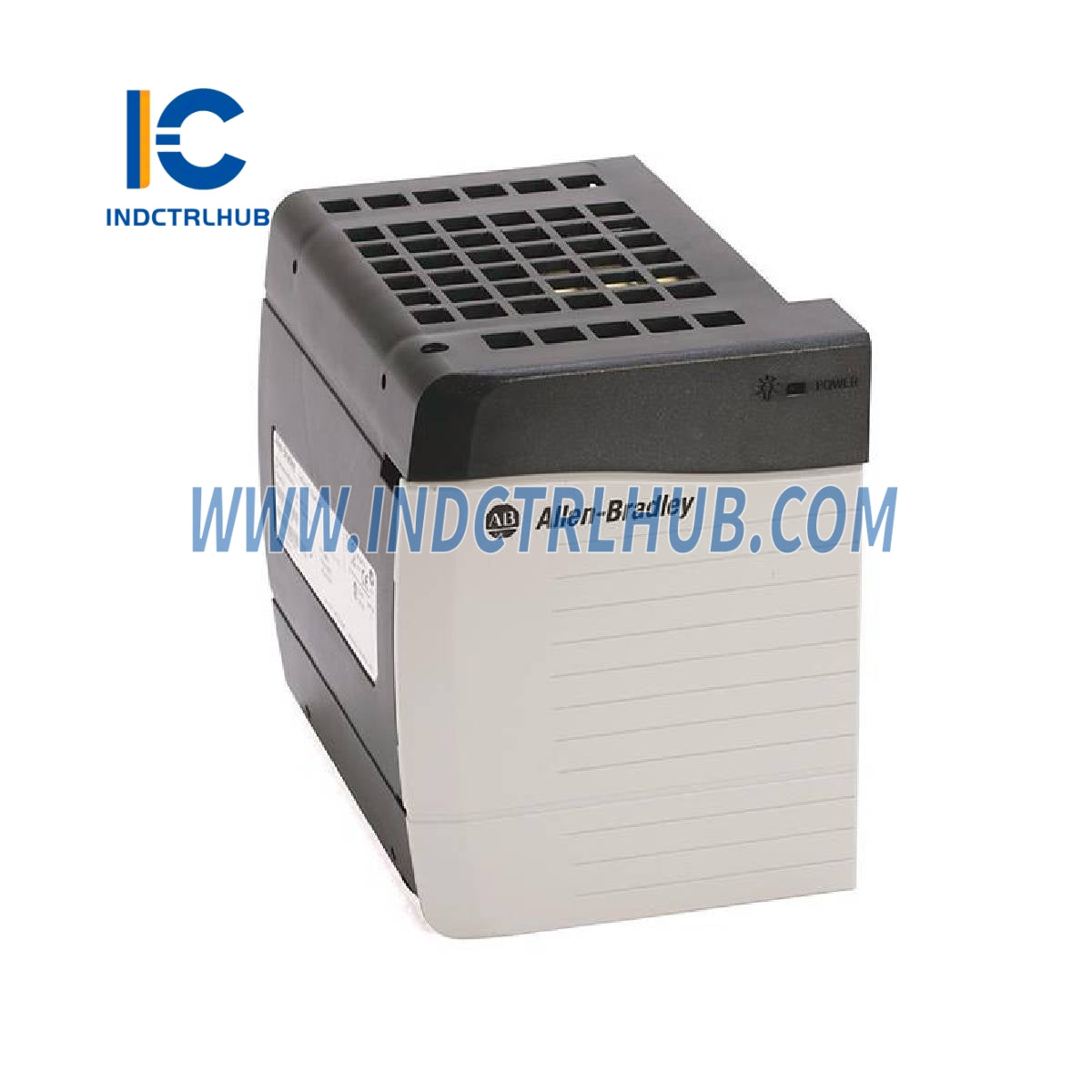 ALLEN BRADLEY 1756-PH75 Standarta līdzstrāvas barošanas avoti