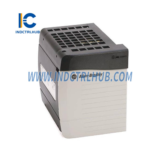 ALLEN BRADLEY 1756-PH75 Štandardné DC napájacie zdroje