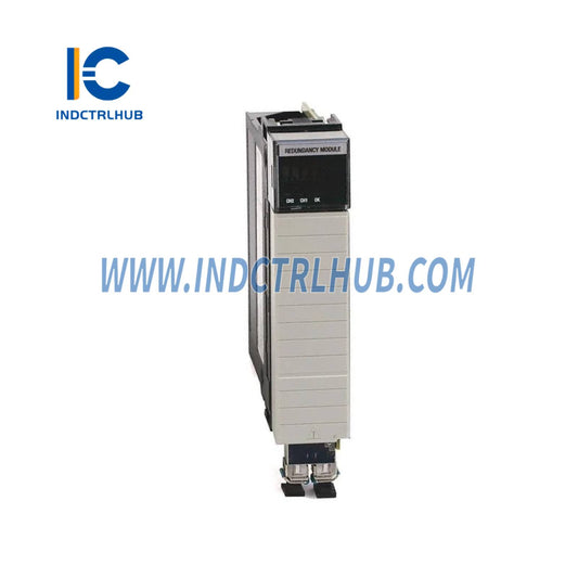 אלן ברדלי 1756-RM2/B מודול משופר לרדנדנס של ControlLogix