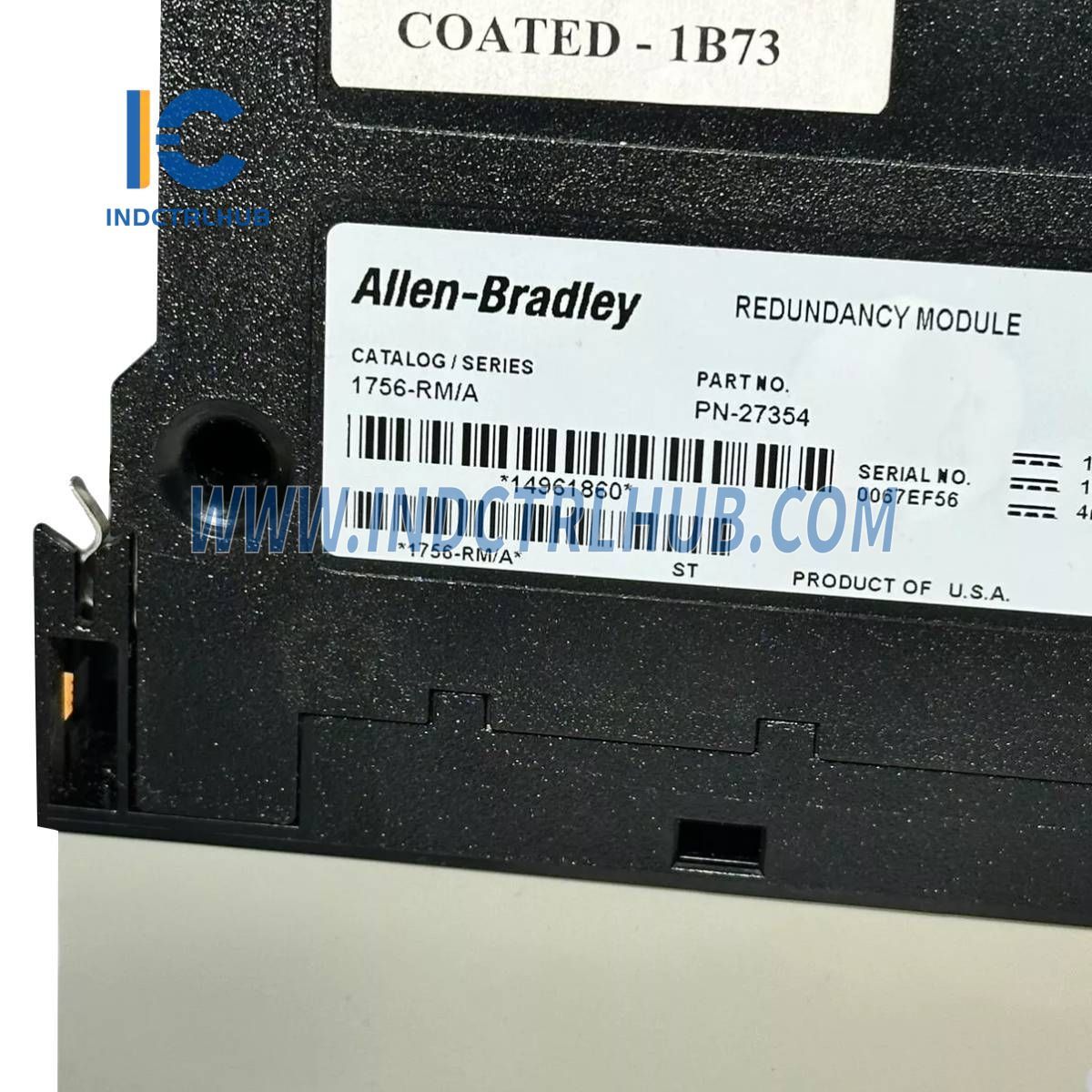 Allen-Bradley 1756-RM/A Enhanced Redundancy Module